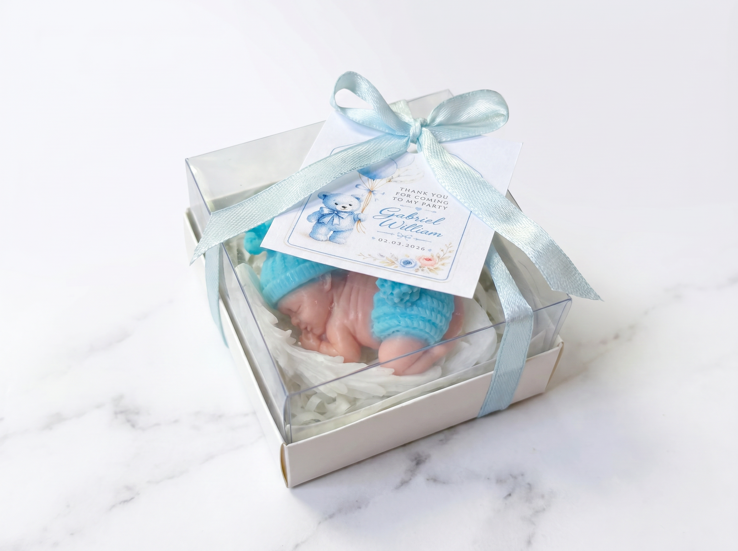 AMD Soap Boutique product