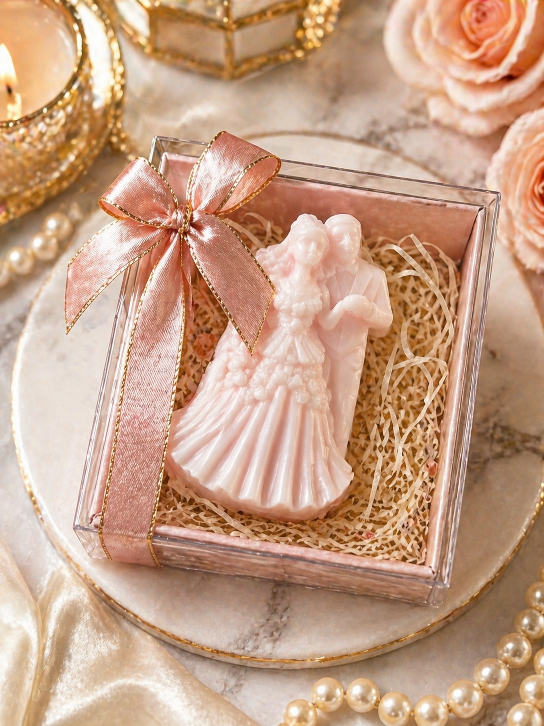 Couple Soap